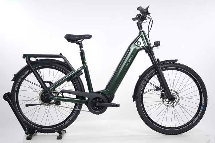 Velo de Ville SEB 990