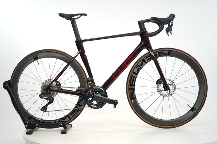 CUBE Litening AIR C:68X Race