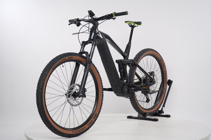 CUBE STEREO HYBRID 140 HPC RACE 625