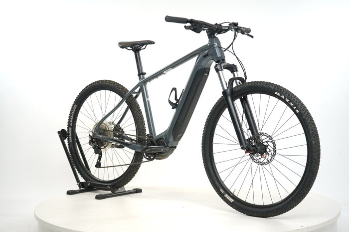 MERIDA eBIG.NINE 400 EP2