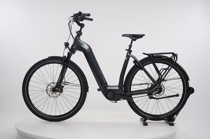 Flyer Gotour6 7.43R