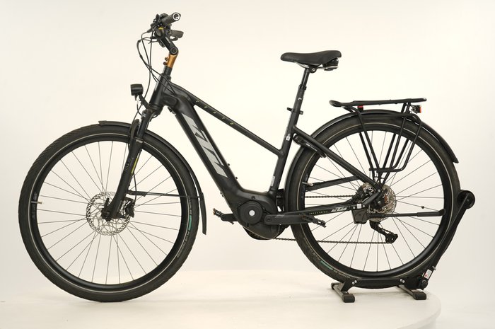 KTM Cento 10
