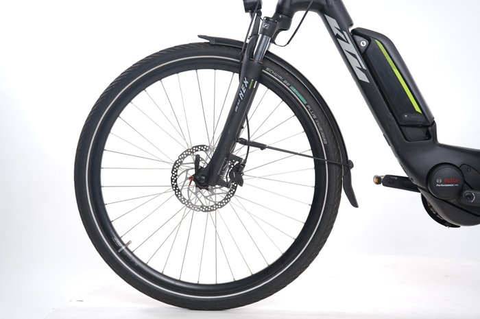 KTM Cento 5 RT Disc