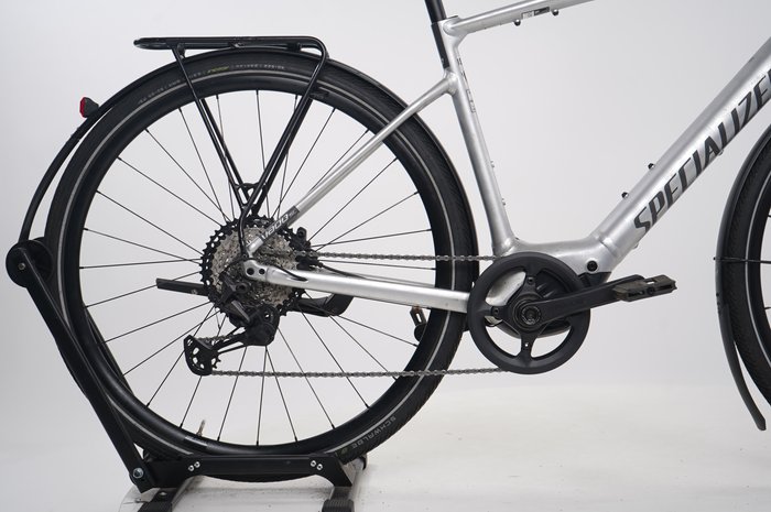 Specialized Turbo Vado SL 5.0 EQ