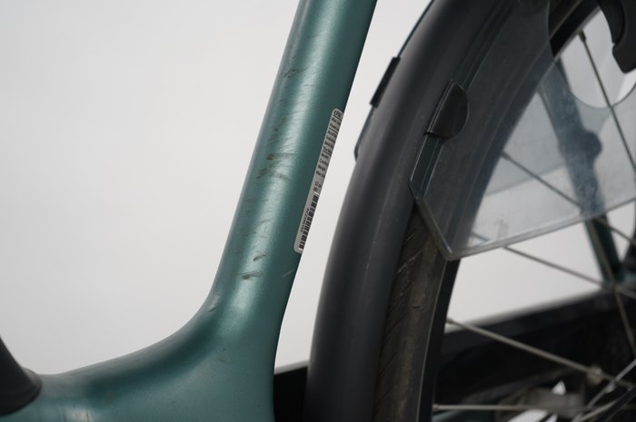 Batavus Finez E-go Power 625