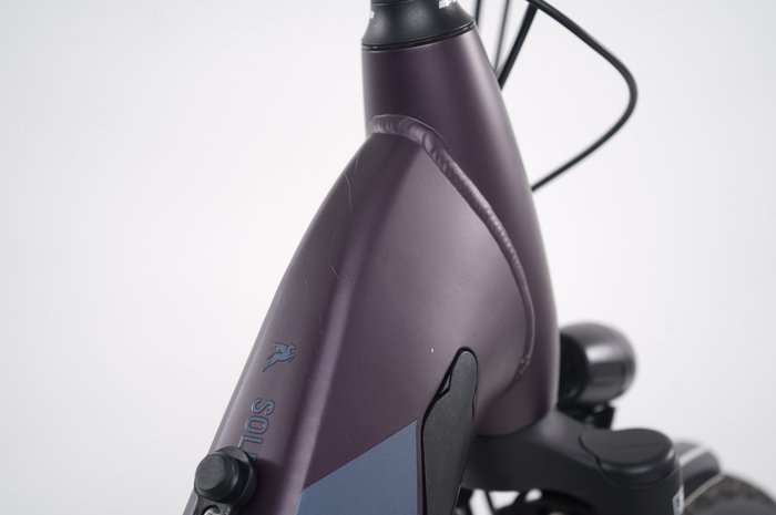 PEGASUS Solero EVO 9