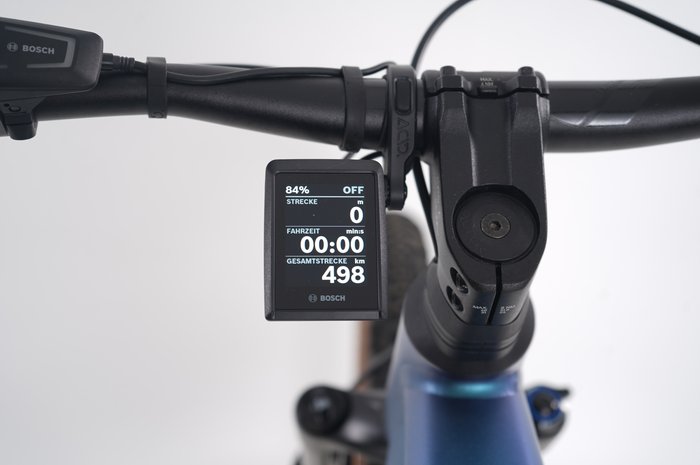 CUBE Reaction Hybrid Race 750