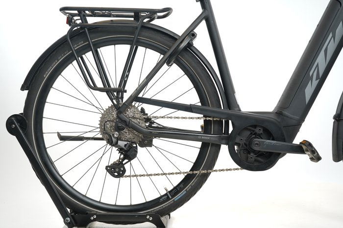 KTM Cento 10