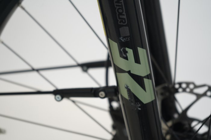 Haibike Trekking 7