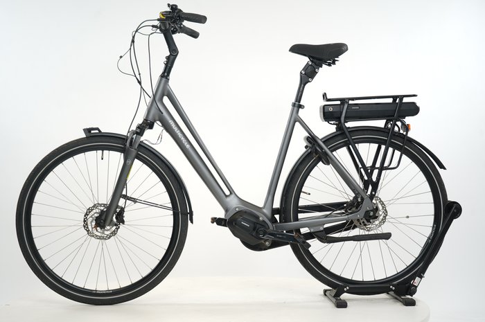 Multicycle  0 Solo EMI