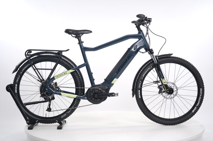 Haibike Trekking 5