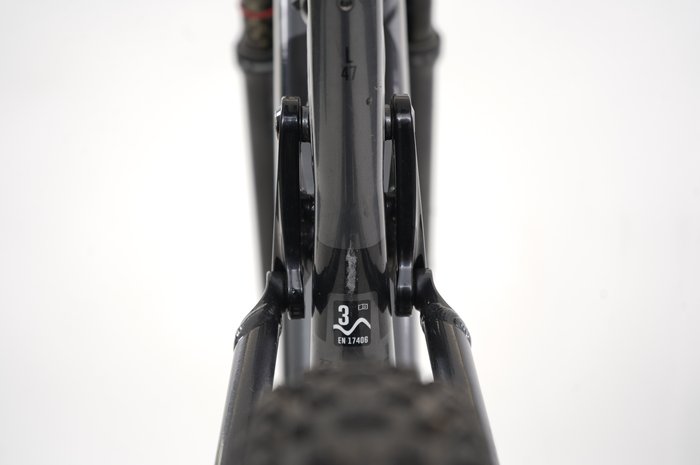 R RAYMON Trailray 160E 8.0