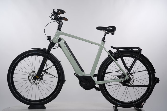 Kalkhoff Image 5.B Advance+