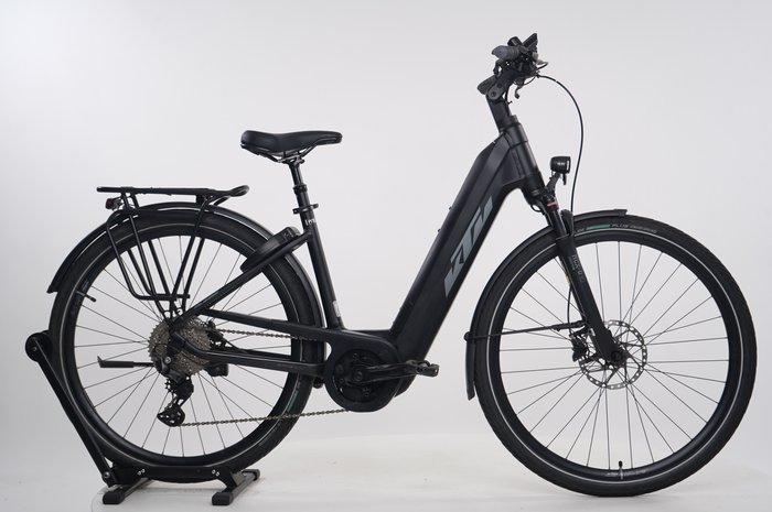 KTM CENTO 10 Plus