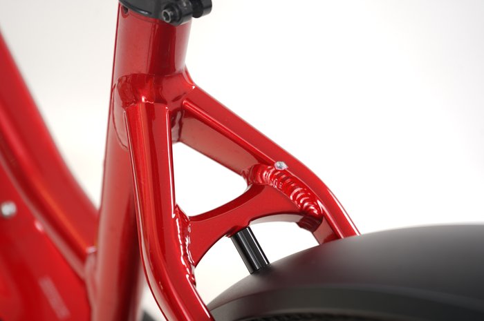 Specialized Turbo Vado 5.0 Step-Through
