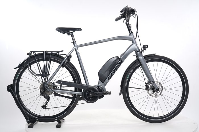 Sensa Travel Power V9