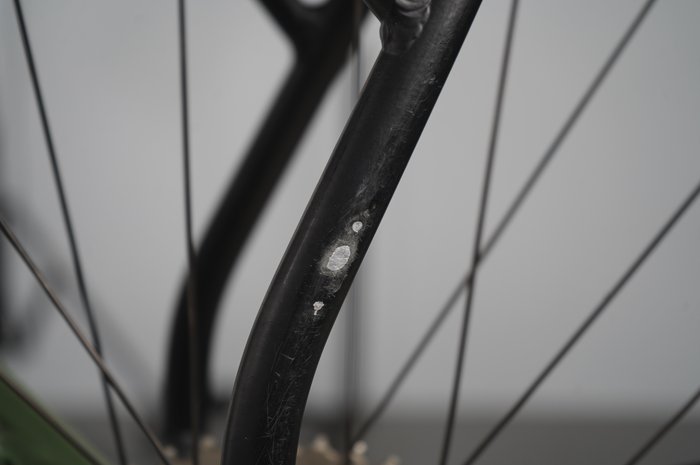 Orbea Vibe MID H30 EQ