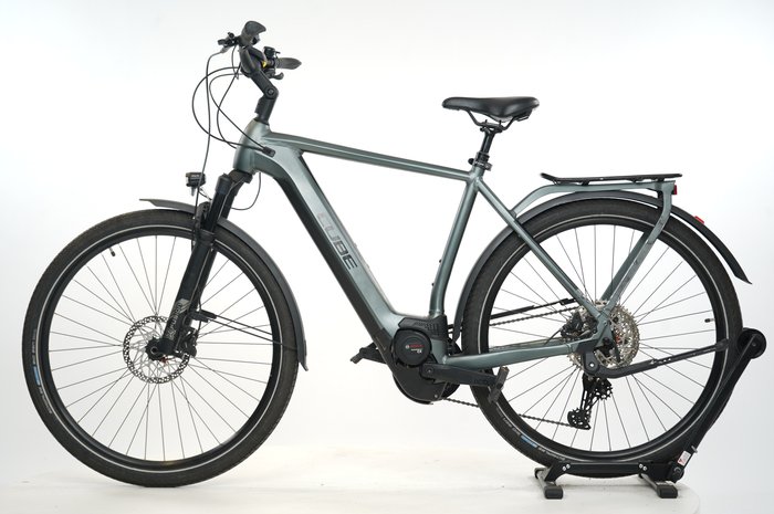 CUBE Kathmandu Hybrid Pro 625