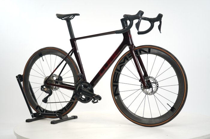 CUBE Litening AIR C:68X Race