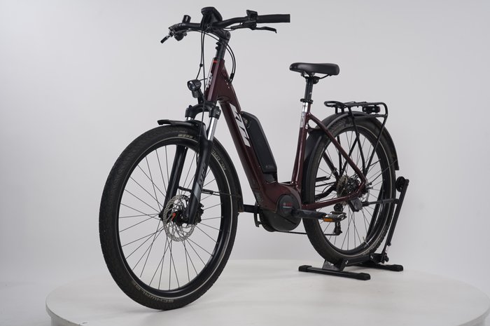 KTM Macina Gran P510