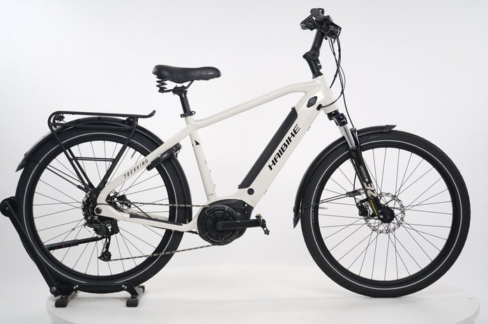 Haibike Trekking 3
