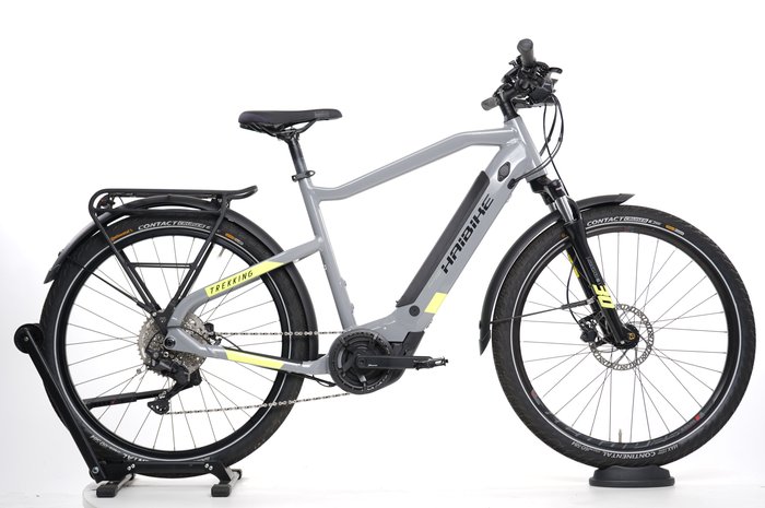 Haibike Trekking 6