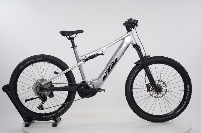 KTM Macina Lycan 772