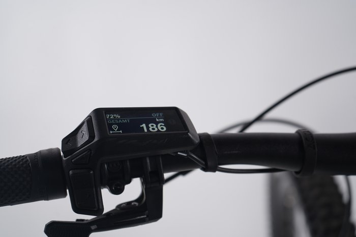 CUBE Stereo Hybrid 140 HPC Pro 625