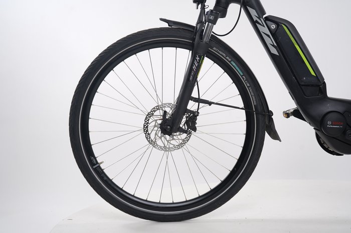 KTM Cento 5 Disc