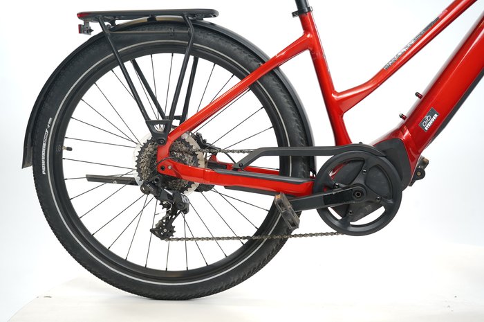 Specialized Turbo Vado 4.0