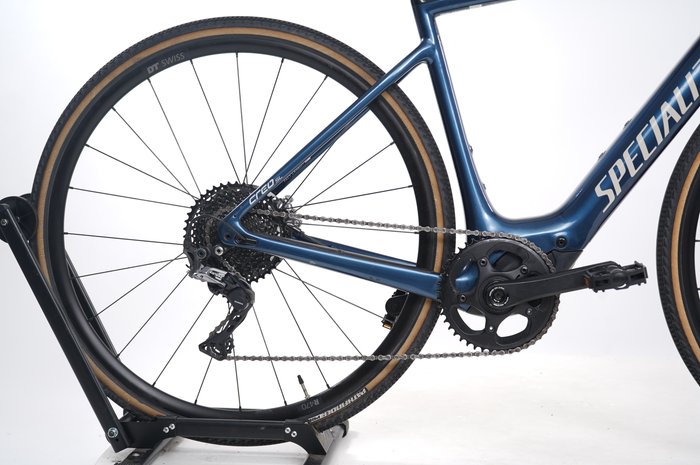 Specialized Creo SL Comp Carbon