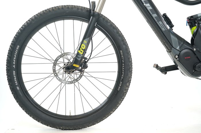 BULLS E-Stream EVO TR 1 27,5+