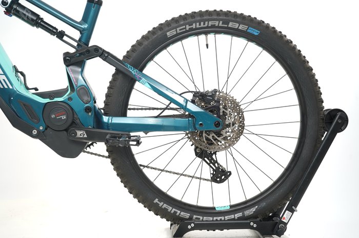 Lapierre Overvolt TR 5.6 Damen