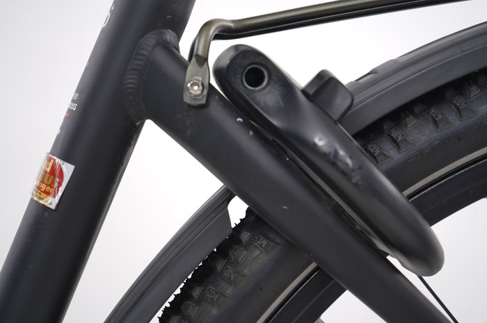 PEGASUS Premio EVO 12 Lite Cross