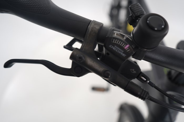 KTM CENTO 10 Plus