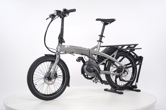 Tern Vektron Q9