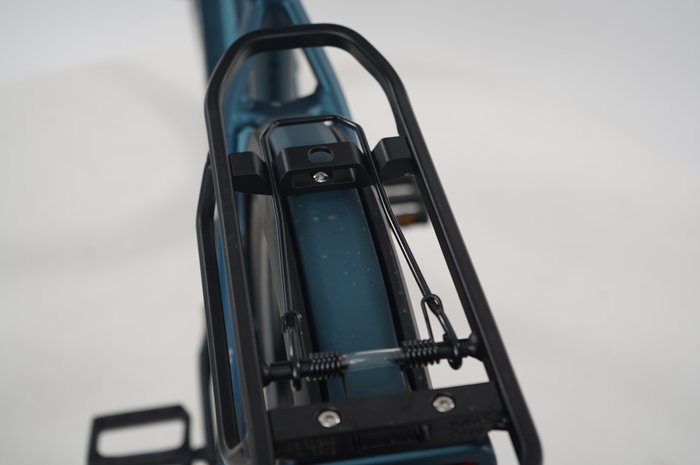 CUBE Kathmandu Hybrid ONE 750