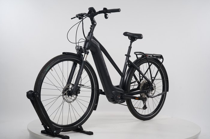 Hercules Futura Comp I-11