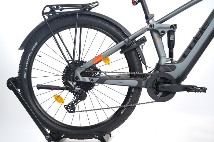 CUBE STEREO HYBRID 120 PRO 625 ALLROAD