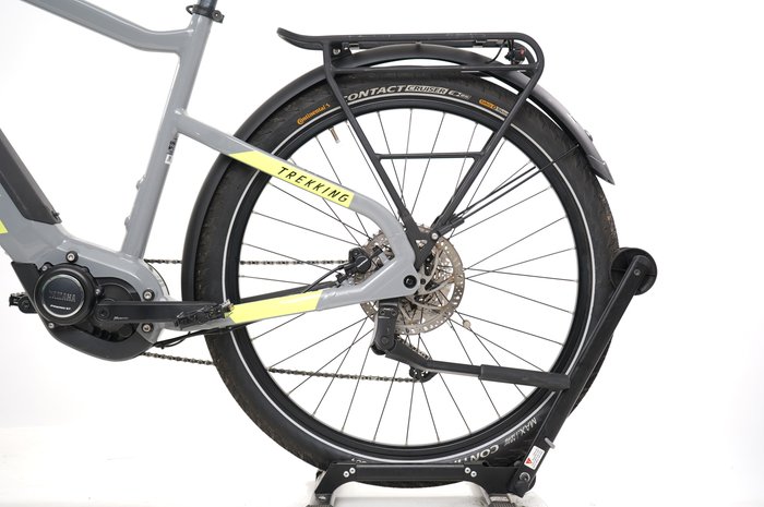 Haibike Trekking 6
