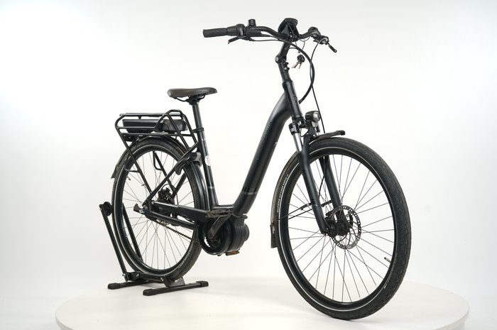 PEGASUS Solero E8R Plus