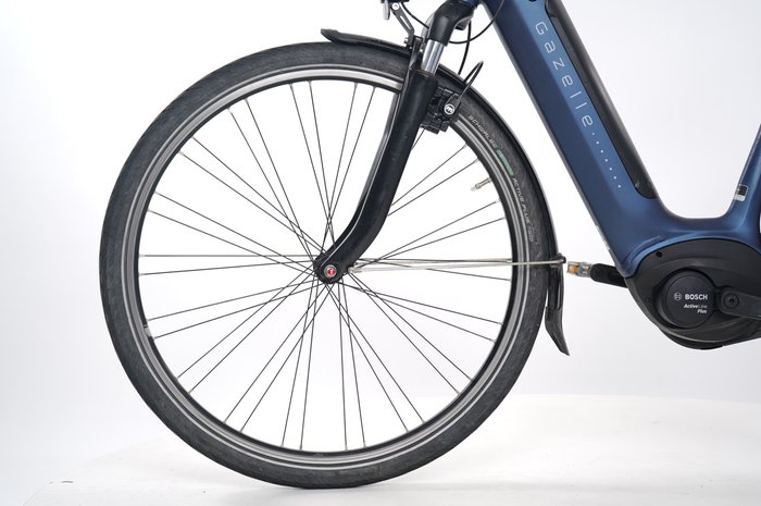 Gazelle Arroyo C7+ HMB Elite RT