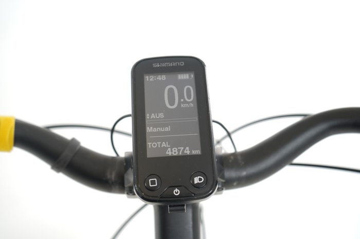 Multicycle  0 Solo EMI