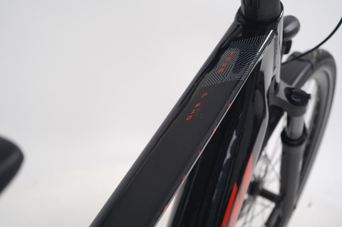 KTM Macina Tour P610