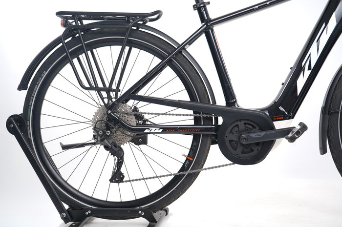 KTM Macina Tour P510
