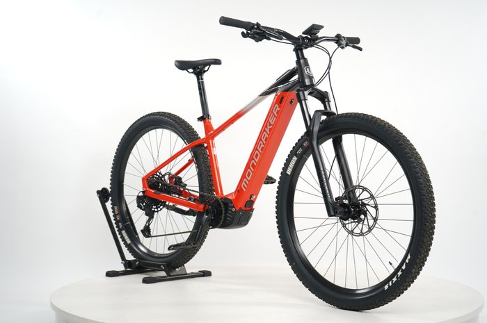 Mondraker PRIME