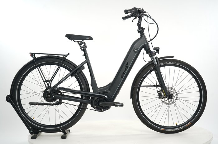 EBIKE Tour Pro Wave