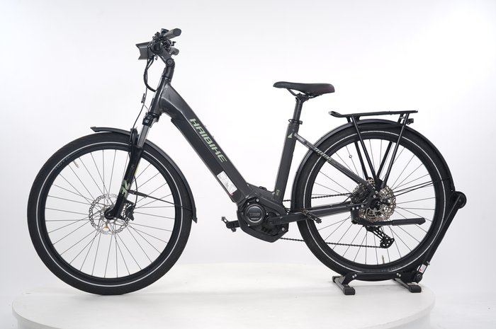 Haibike Trekking 7