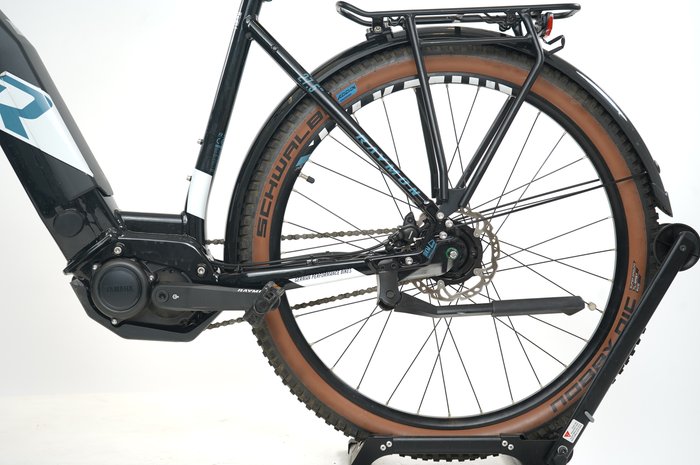 Raymon Urbanray E 7.0