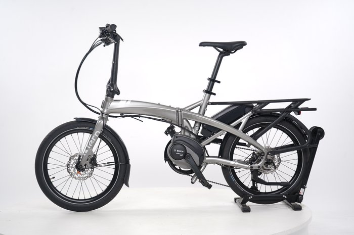 Tern Vektron Q9